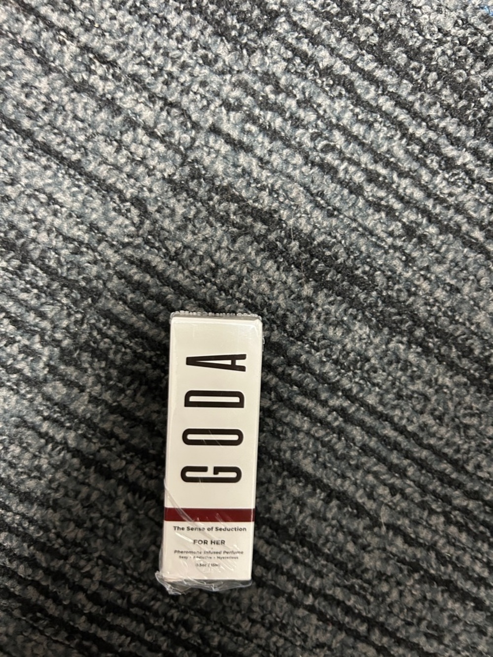 Goda Fragrance